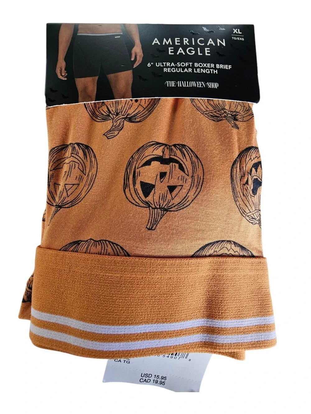 American Eagle Outfitters (Pick 1) Men’s Boxer Briefs